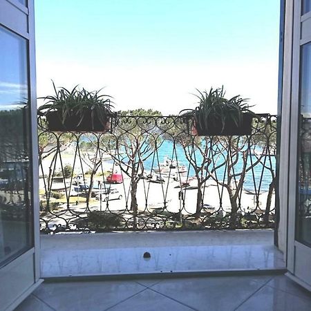 Apartamento Stella Di Mare La Spezia Exterior foto