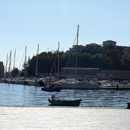 Apartamento Stella Di Mare La Spezia Exterior foto