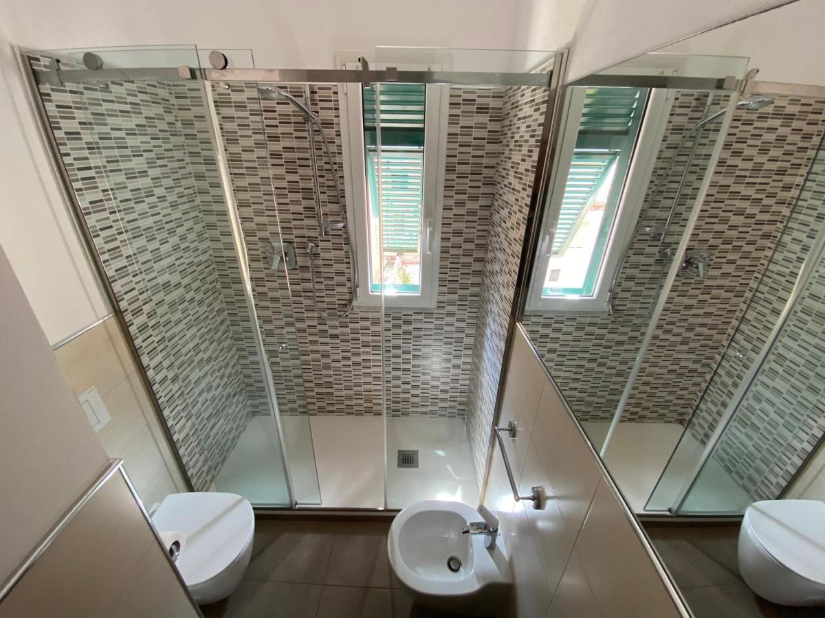 Apartamento Stella Di Mare La Spezia Exterior foto