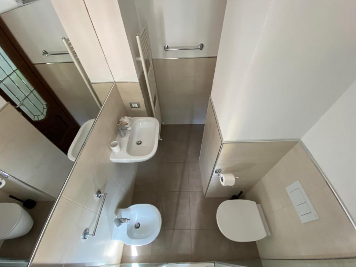 Apartamento Stella Di Mare La Spezia Exterior foto
