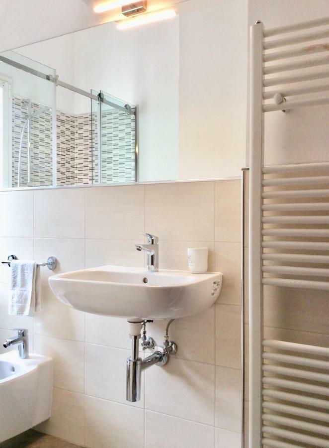 Apartamento Stella Di Mare La Spezia Exterior foto