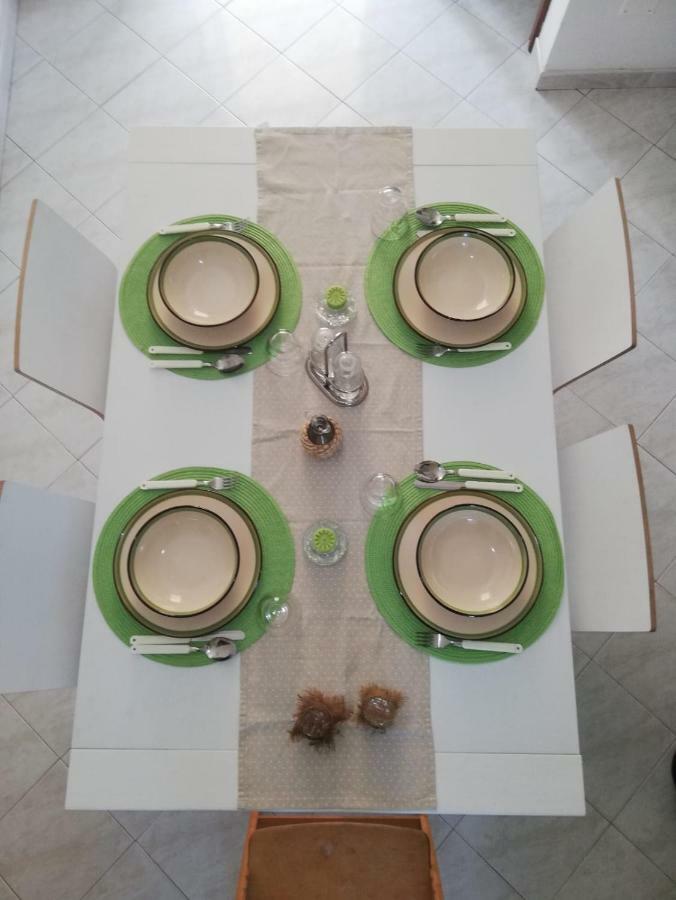 Apartamento Stella Di Mare La Spezia Exterior foto